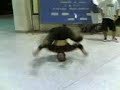 Head spin