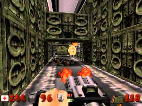 Duke Nukem 3D