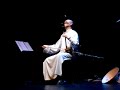 Watch '‪GUO GAN on the 2 stringed fiddle ER HU'