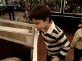 ET haciendo el amor?