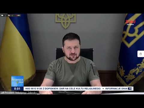 Wojna na Ukrainie przez cały czas zbiera swoje śmiertelne żniwo