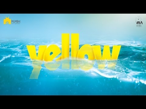 Yellow Movie Official Trailer | Mahesh Limaye | Riteish Deshmukh | Uttung Hitendra Thakur