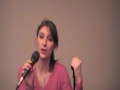 Believe by Joanna Lauren(Cover)