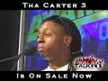 Lil Wayne Speaks On His Success, Career & Acting Lil Wayne Speaks On His Success, Career & Acting