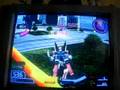 GSD OMNI VS ZAFT II PLUS - Juri Co-Op Mission 1