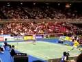 YONEX OPEN JAPAN 2007 Men's Singles FINAL, best scene No.1