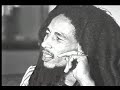 bob marley jamming