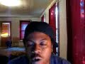 you tube cypher(calling out  waxandherbalt)