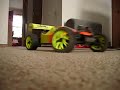 Hpi  Wheelie