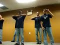 PLAYERS CLUB - AFRICAN STOMP PLAYERS CLUB - AFRICAN STOMP