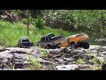 VW Race-Touareg & F-350 & HILUX VW Race-Touareg & F-350 & HILUX