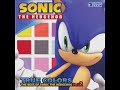 Dreams of an Absolution (Starry Night Remix) by Lee Brotherton