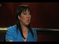 roseanne interviews margaret cho pt.3 roseanne interviews margaret cho pt.3