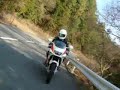 Kenjiro FZR250 Part2