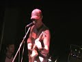 Propagandhi  -  13 - Back to the Motor League