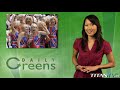 Daily Greens 83 - Hulk Mad...but Hulk Green! Daily Greens 83 - Hulk Mad...but Hulk Green!