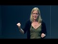 Ted Talk with Colgate alum
