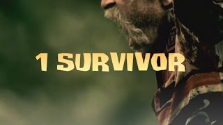 SE ESTRENÓ "SURVIVOR 2.0 - CANADÁ"