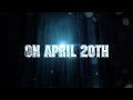Battleship the video game official HD teaser trailer - PS3 X360