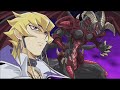 Yu-Gi-Oh! 5D�s Opening 2 ~Last Train, New Morning~