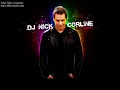 DJ NICK CORLINE AKA DJ NICK-Summer samba-R.I.O(NOF