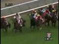 2007 札幌記念 Sapporo Kinen