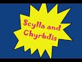 scylla an charybdis