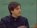 Jay Vaquer no Sem Censura 19/10/07_ Parte 1/3