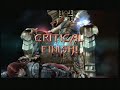 Soul Calibur 4 - a few (fatal) wounds never stopped a girl