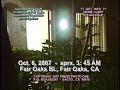 Sacramento Sheriff Investigating Fair Oaks Apt Homicide
