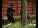 Thai Police Shoot PAD Thai Police Shoot PAD