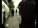 Thai Police Shoot PAD
