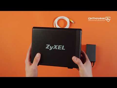 Обзор сетевого хранилища ZYXEL NAS326-EU0101F | Ситилинк