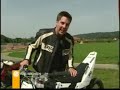 Electric Moto Quantya Sat1 2008