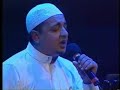 SHAAM - Mercy Like the Rain (Live)