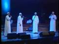 SHAAM - Mercy Like the Rain (Live)