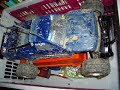short racing film (4min), selection of some videos made by digicam, little bit bumpy but see for yourself