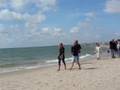 Skagen, vid Grenen