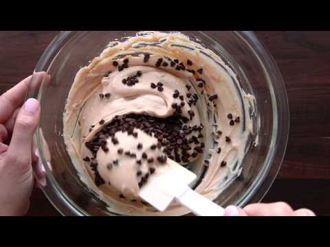 No-Bake Low-Fat Peanut Butter Pie Recipe