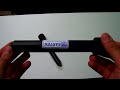Sartek EBL2200 Backup Light