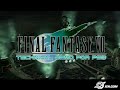 Final Fantasy VII PS3 Demo