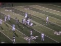 Woody Toms Highlight 07 part 1 Defense