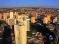 Campo Grande 111 anos - reportagem da TV Morena