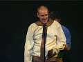Keith Fields Straight Jacket Escape