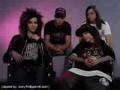 Tokio Hotel(V�deo)