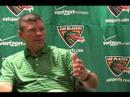 5/29/08 Blazer Baseball This Week with Brian Shoop