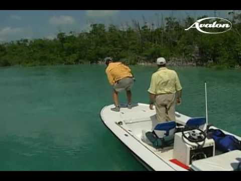 0 De pesca en Jardines de la Reina