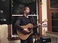 Winter (Joshua Radin Cover)