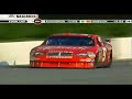 2008 Pocono 500 Finish