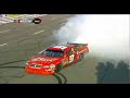 2008 Pocono 500 Finish